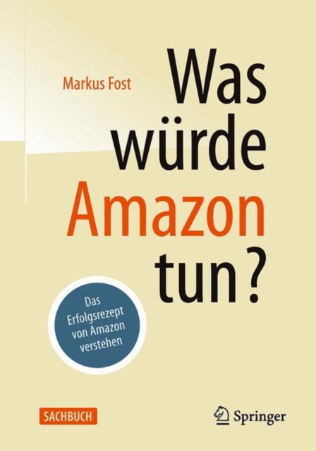 Was wurde Amazon tun?