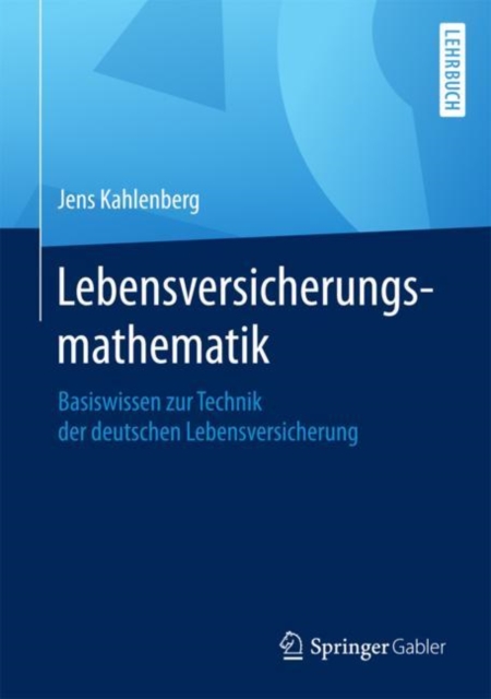 Lebensversicherungsmathematik