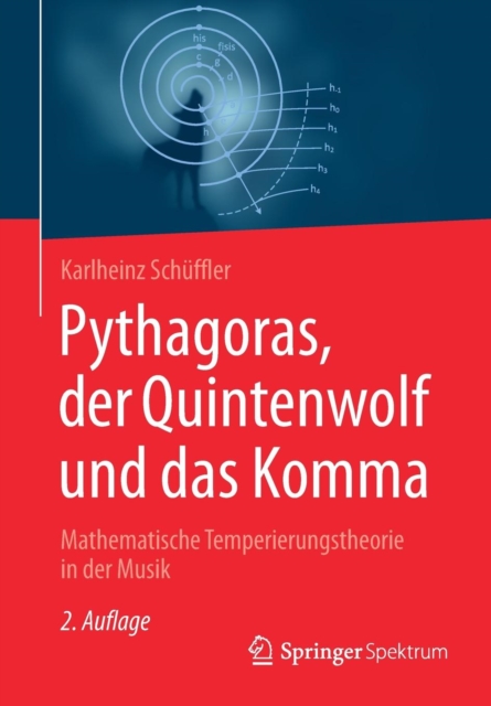 Pythagoras, Der Quintenwolf Und Das Komma