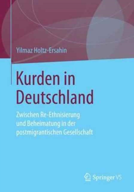 Kurden in Deutschland