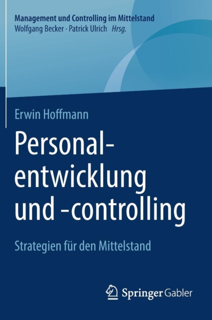 Personalentwicklung Und -Controlling