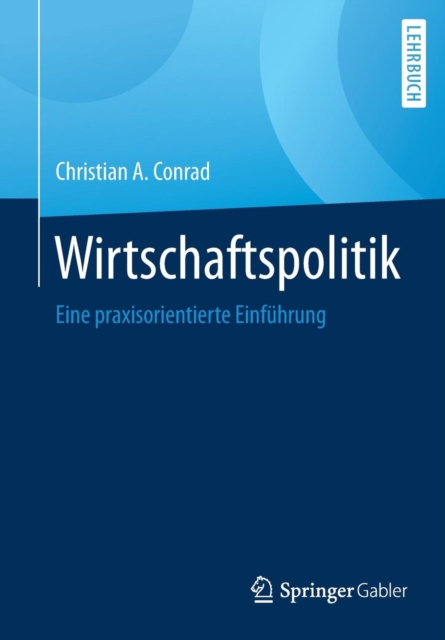 Wirtschaftspolitik