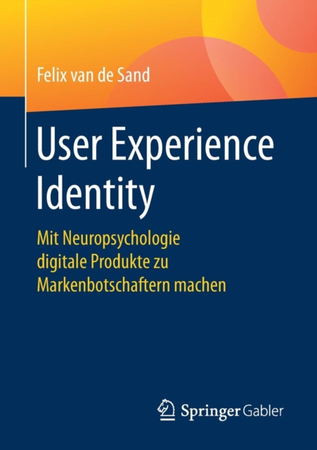 User Experience Identity