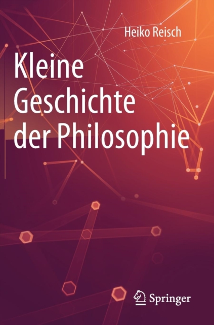 Kleine Geschichte Der Philosophie