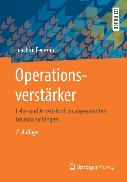 Operationsverstarker