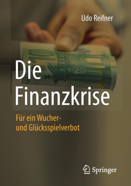 Die Finanzkrise