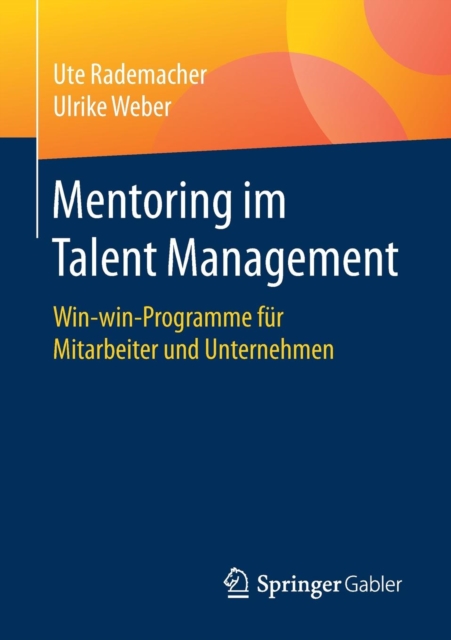 Mentoring Im Talent Management