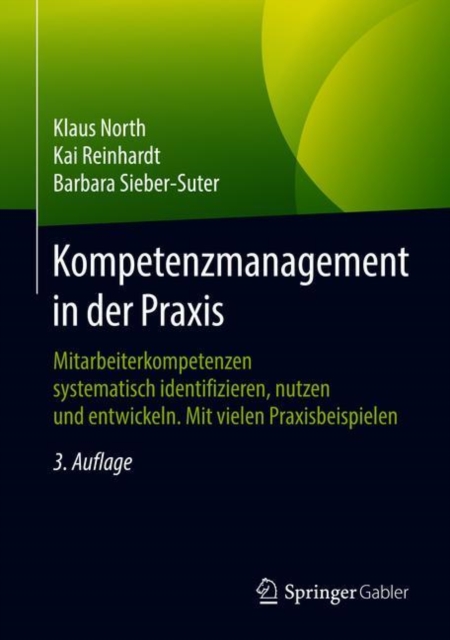 Kompetenzmanagement in der Praxis