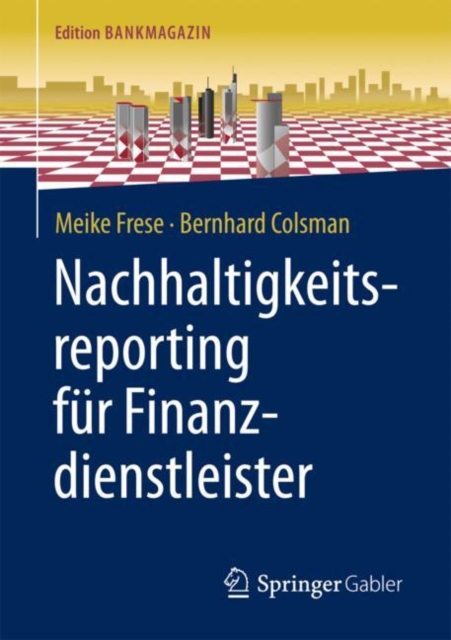 Nachhaltigkeitsreporting Fur Finanzdienstleister