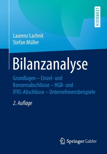 Bilanzanalyse