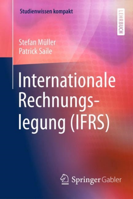 Internationale Rechnungslegung (IFRS)
