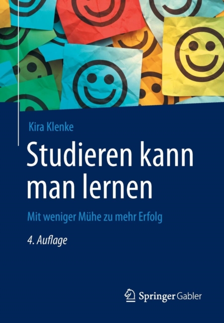 Studieren Kann Man Lernen