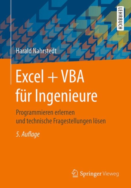 Excel + VBA fur Ingenieure