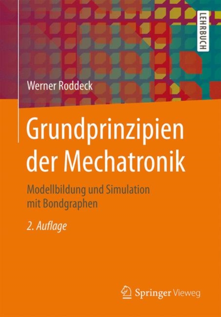 Grundprinzipien der Mechatronik