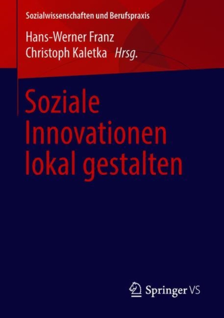 Soziale Innovationen Lokal Gestalten