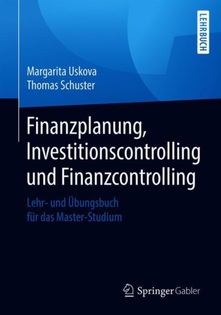 Finanzcontrolling