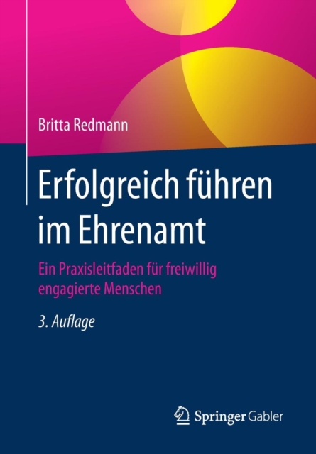 Erfolgreich Fuhren Im Ehrenamt