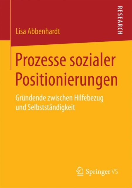 Prozesse Sozialer Positionierungen