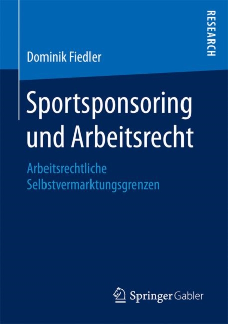 Sportsponsoring Und Arbeitsrecht