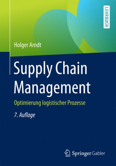 Supply Chain Management