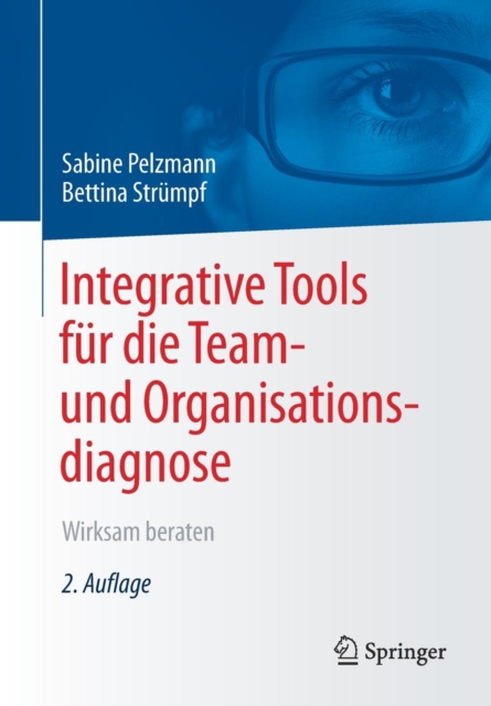 Integrative Tools Fur Die Team- Und Organisationsdiagnose