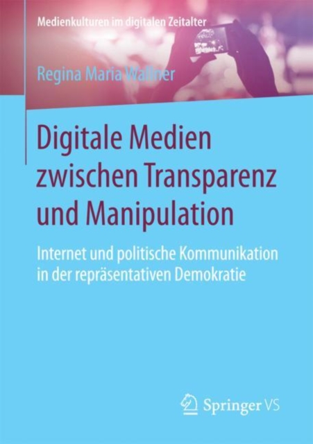 Digitale Medien Zwischen Transparenz Und Manipulation