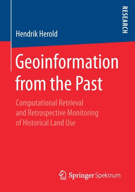 Geoinformation from the Past