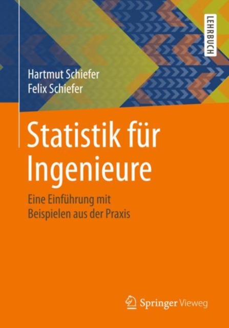 Statistik fur Ingenieure