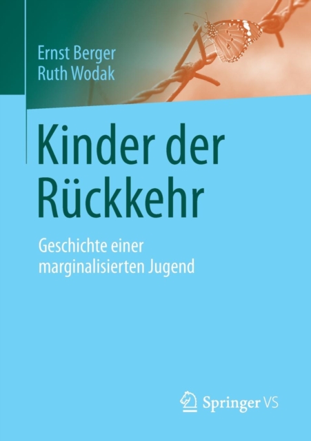 Kinder Der Ruckkehr