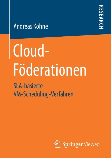 Cloud-Foederationen