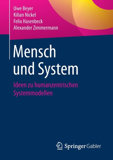 Mensch Und System