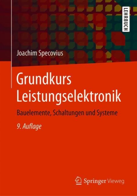 Grundkurs Leistungselektronik