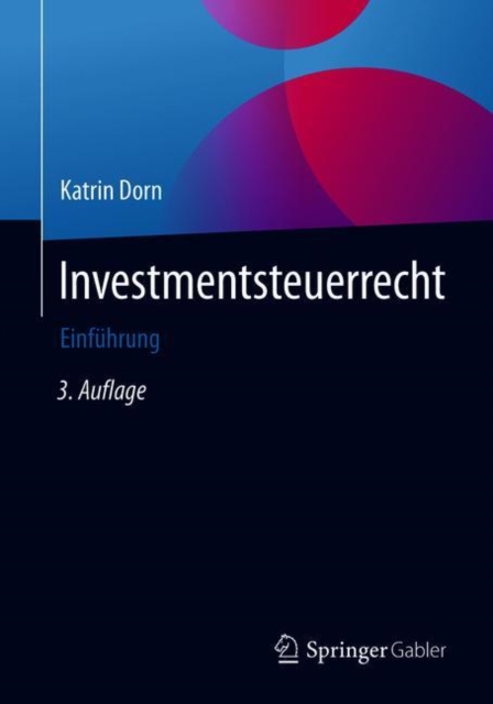 Investmentsteuerrecht