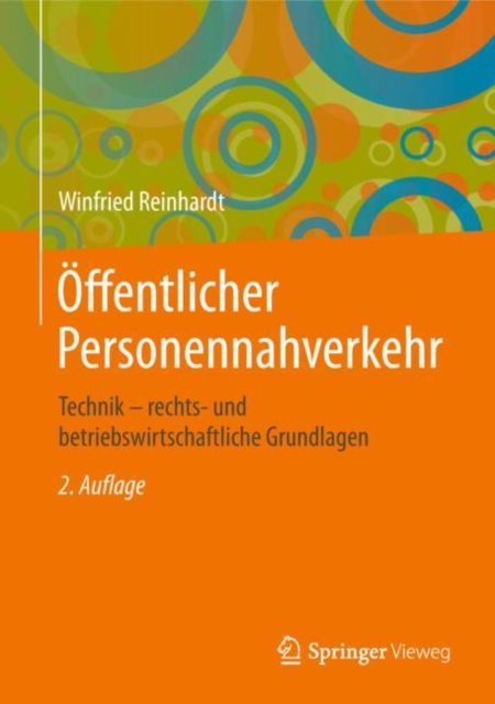 Offentlicher Personennahverkehr