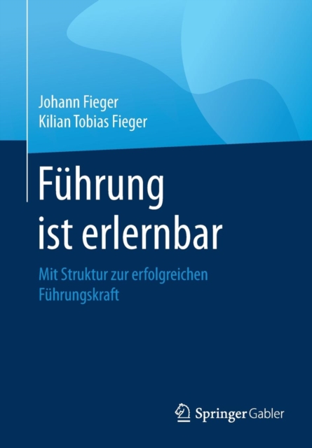 Fuhrung Ist Erlernbar