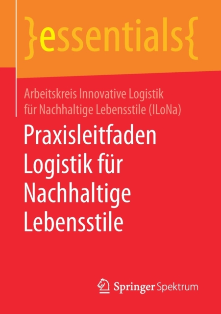 Praxisleitfaden Logistik Fur Nachhaltige Lebensstile