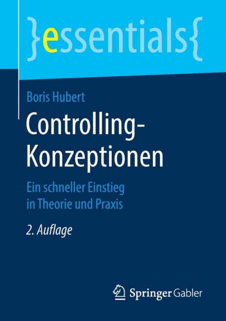 Controlling-Konzeptionen