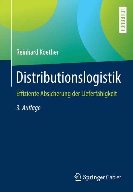 Distributionslogistik