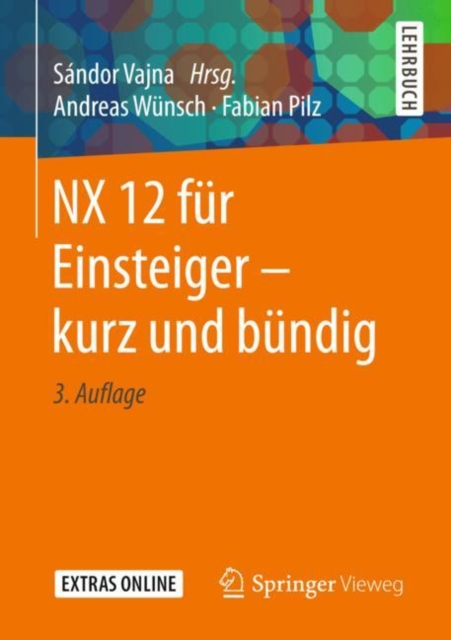 NX 12 fur Einsteiger - kurz und bundig