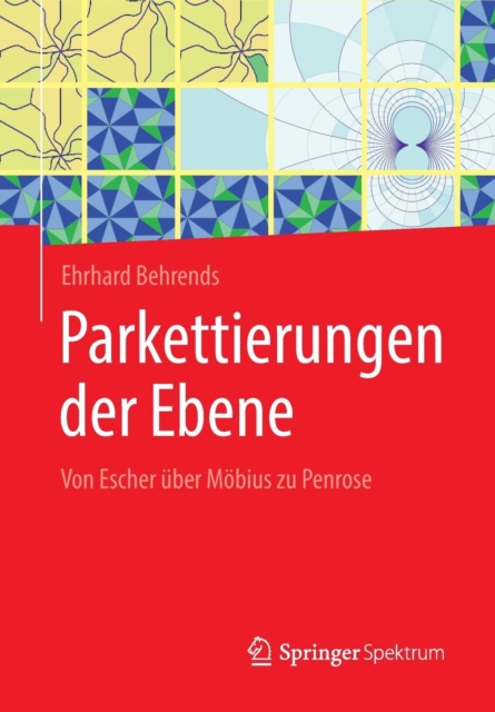 Parkettierungen Der Ebene