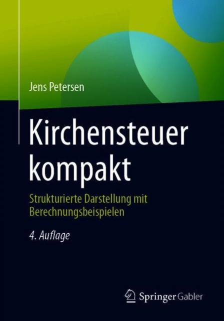 Kirchensteuer kompakt