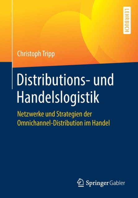 Distributions- Und Handelslogistik