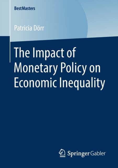 Impact of Monetary Policy on Economic Inequality