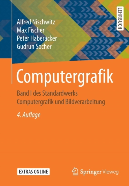 Computergrafik