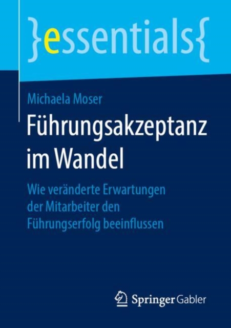 Fuhrungsakzeptanz Im Wandel