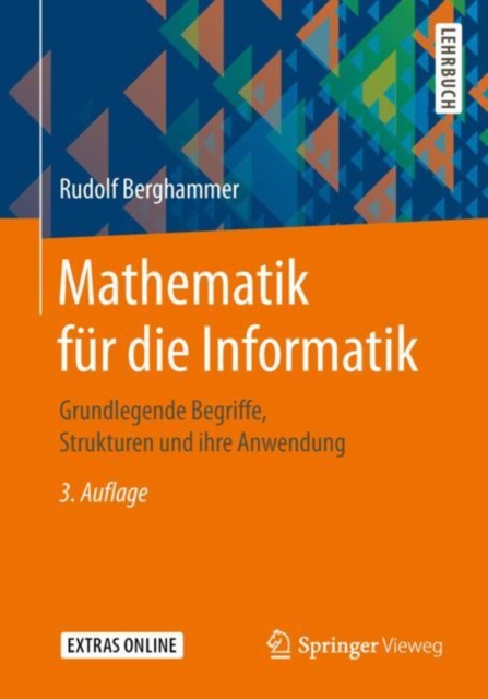 Mathematik Fur Die Informatik