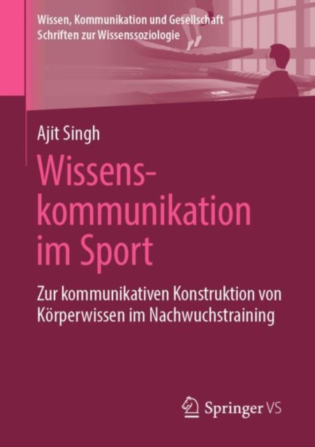 Wissenskommunikation Im Sport