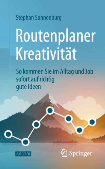 Routenplaner Kreativitat