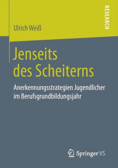 Jenseits Des Scheiterns