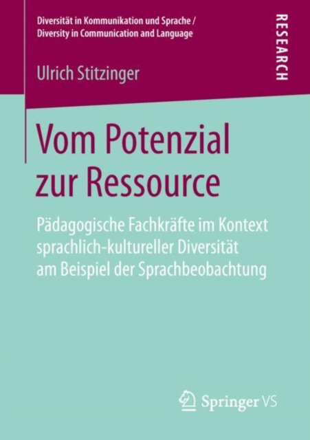 Vom Potenzial Zur Ressource